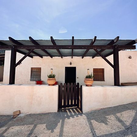 Finca Ocha - Calblanque Los Belones Exterior photo