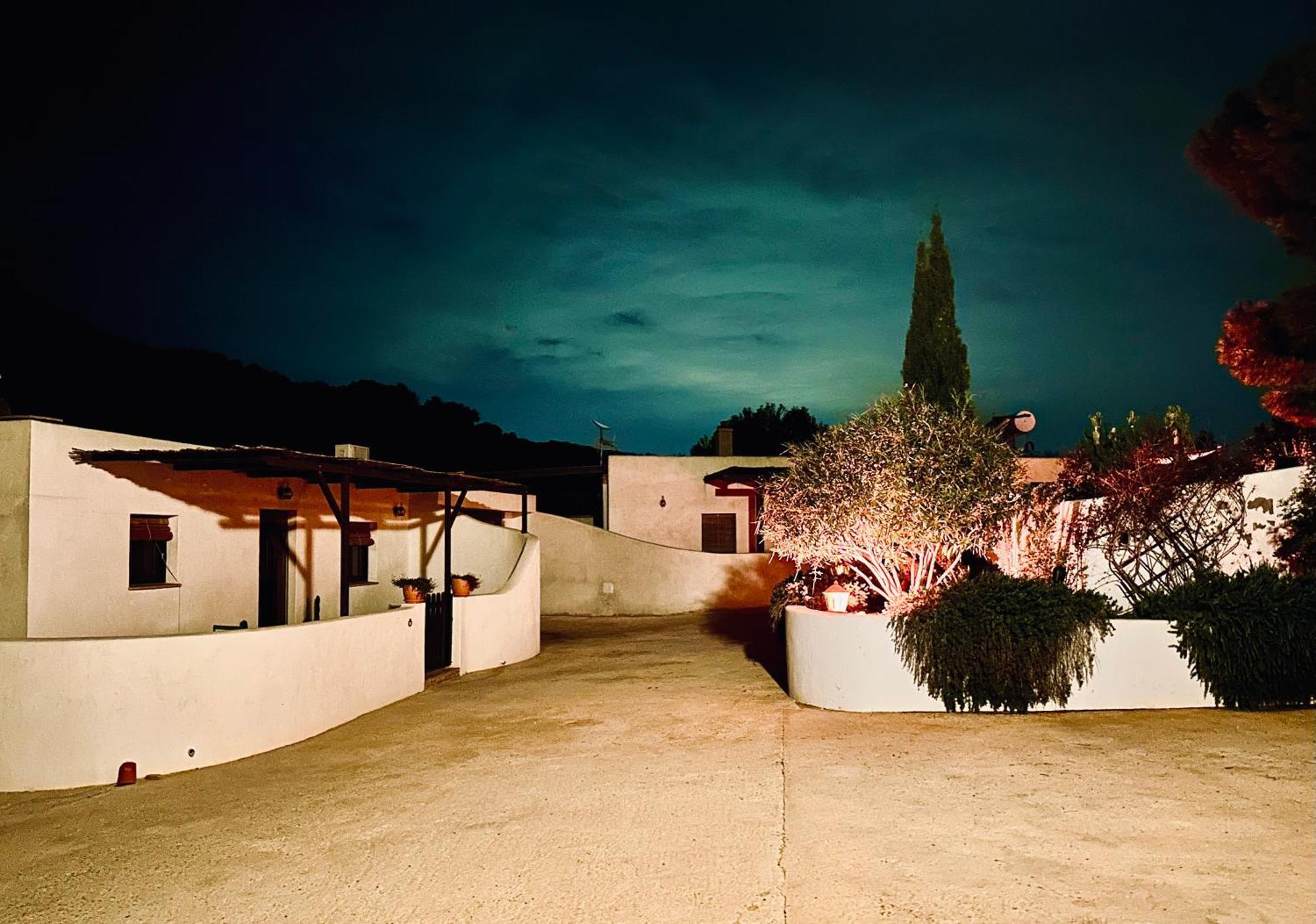Finca Ocha - Calblanque Los Belones Exterior photo