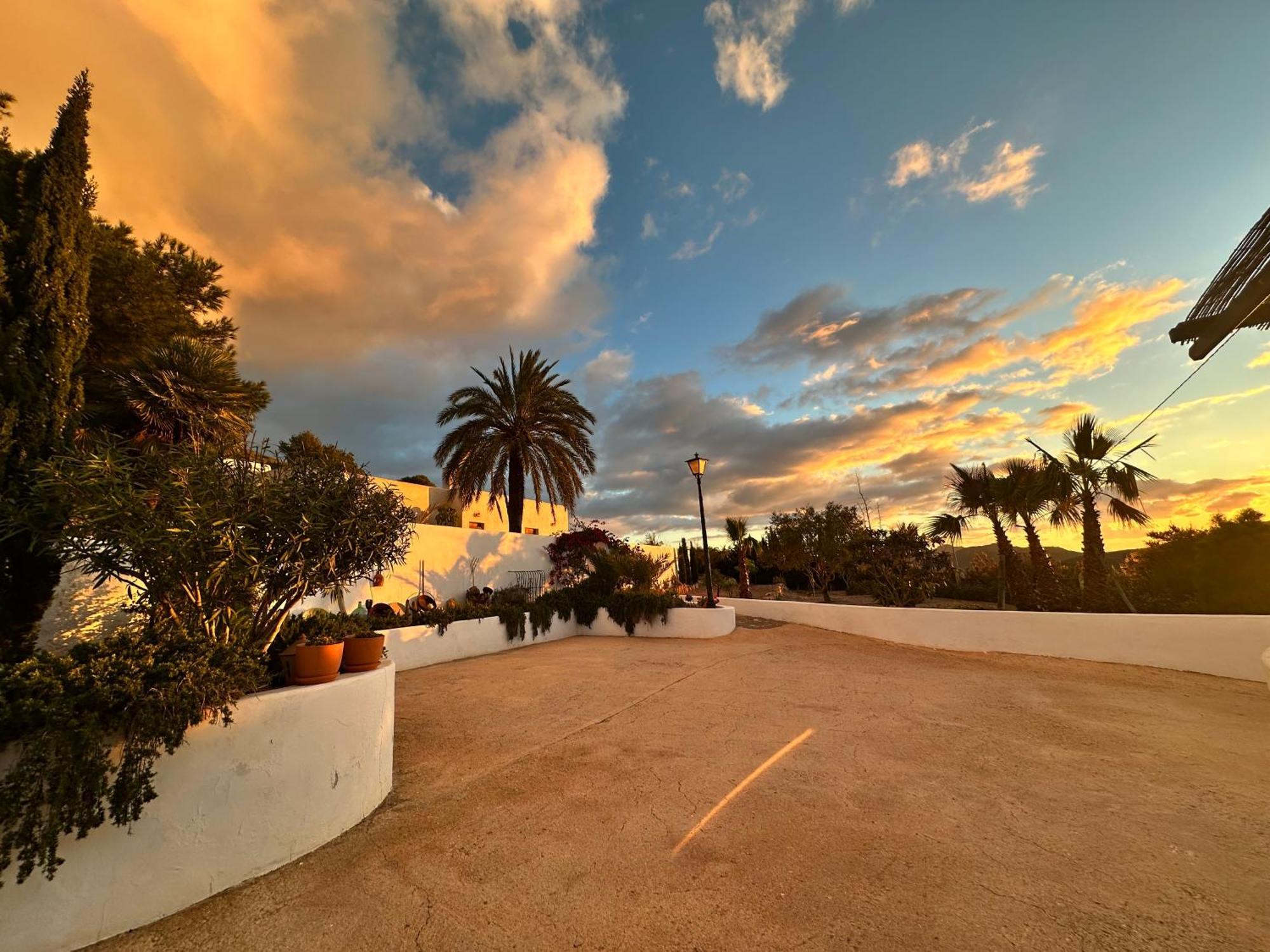 Finca Ocha - Calblanque Los Belones Exterior photo