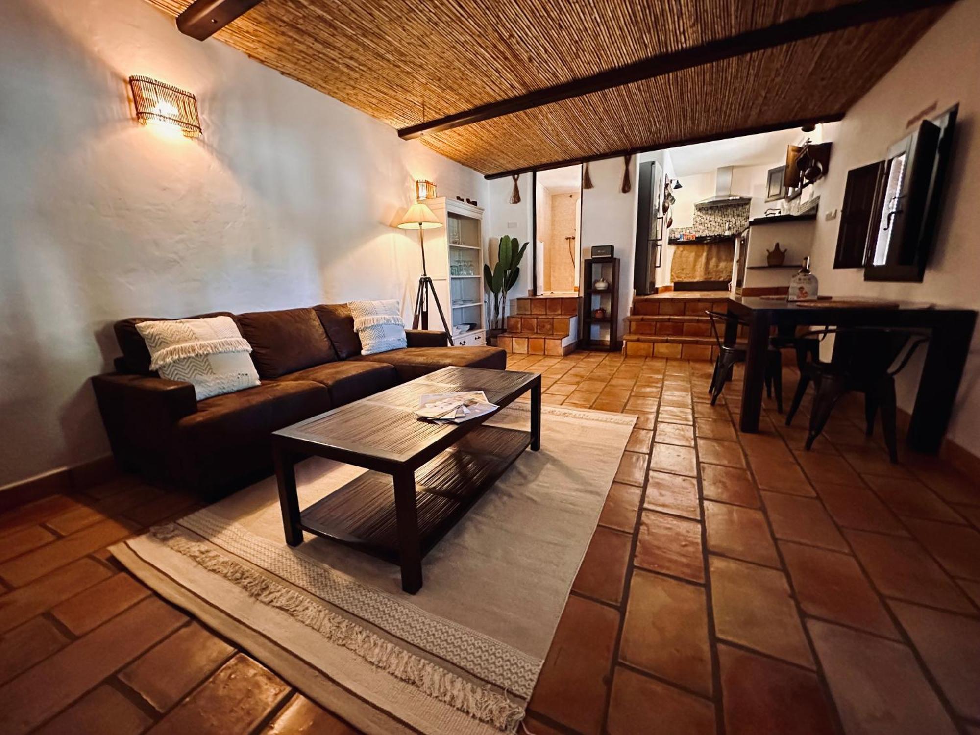 Finca Ocha - Calblanque Los Belones Room photo