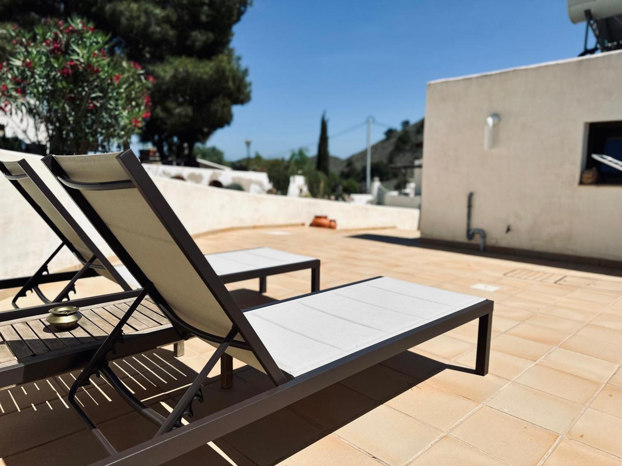 Finca Ocha - Calblanque Los Belones Room photo