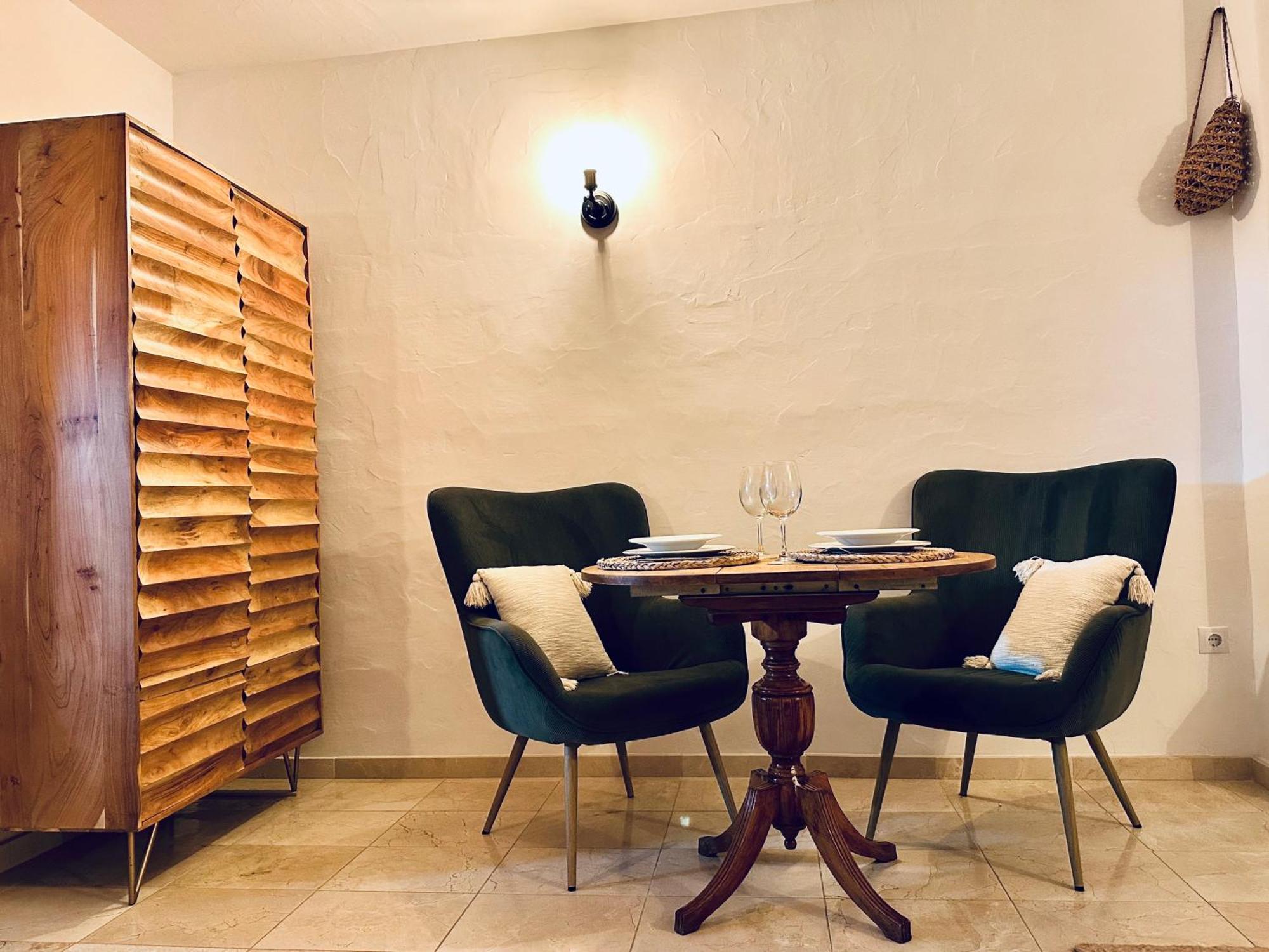 Finca Ocha - Calblanque Los Belones Room photo