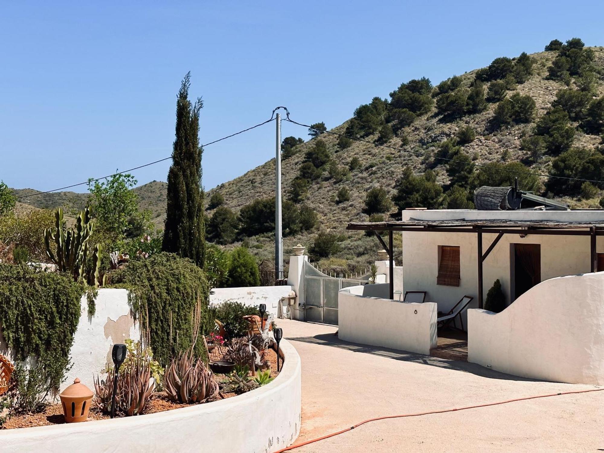 Finca Ocha - Calblanque Los Belones Room photo